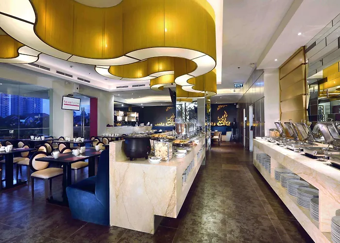 favehotel Puri Indah Jakarta